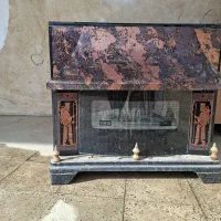 بخاری توان گاز