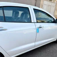 شاهین اتومات cvt