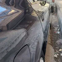 سمند lx مدل 94|خودرو سواری و وانت|مشهد, شهید فرامرز عباسی|دیوار