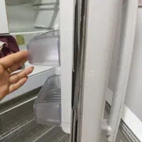 یخچال|یخچال و فریزر|مشهد, کوی ولیعصر|دیوار