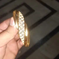 دستبند طلا