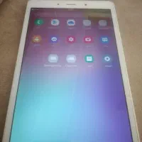 تبلت سامسونگ A2 سیم کارت خور باحافظه16 گیگ|تبلت|مشهد, کوی سیدی|دیوار