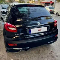 پژو ۲۰۷ فول ۸۵ گانه TU3 آخر ۱۴۰۲|خودرو سواری و وانت|مشهد, وکیل‌آباد|دیوار