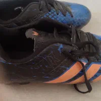 کفش استوک دار پسرانه سایز ۳۷