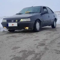 مدل ۸۴|خودرو سواری و وانت|شاهدشهر, |دیوار