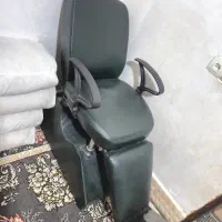 فروش صندلی ارایشگری پشت متحرک