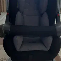 صندلی ماشین