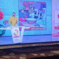 تلویزیون 43اینچ الجی اسمارت