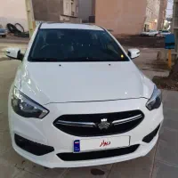 شاهین G ۱۴۰۱سانروف دار کم کارکرد