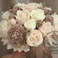 شمع سازی میورا