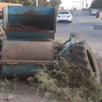 اسیاب کولش کوب تراکتوری سالم|ماشین‌آلات صنعتی|ورامین, ورامین|دیوار