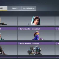 اکانت فقط طاق|کنسول، بازی ویدئویی و آنلاین|یاسوج, |دیوار