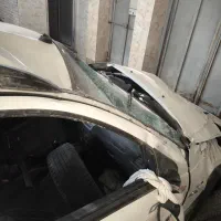 فروش خودرو کوییک AT اتومات|خودرو سواری و وانت|مرودشت, ژیان|دیوار