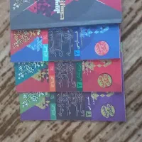 کتاب های تجربی|کتاب و مجله آموزشی|مشگین شهر, |دیوار