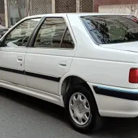 پژو پارس سال ۹۶|خودرو سواری و وانت|اصفهان, ولدان|دیوار