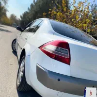 مگان 2000Cc سالم مدل ۹۰|خودرو سواری و وانت|چهاردانگه (تهران), |دیوار