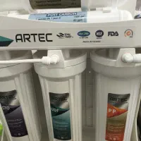 فروش و نصب و تعمیرات انواع دستگاهای تصفیه آب