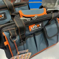 کیف ابزار لایت قیمت مناسب ابزار|کیف، کفش، کمربند|رشت, آب و برق|دیوار