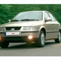 سمندXU7نقد و اقساط