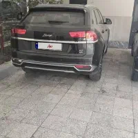 دامای x7|خودرو سواری و وانت|تهران, شهرک دانشگاه شریف|دیوار