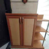 جاکفشی ام دی اف