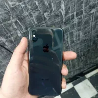 ایفون x۲۵۶ بدون تعمیر پک اصلی