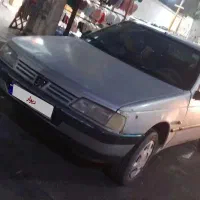 فروس پژو. ۹۰|خودرو سواری و وانت|بم, |دیوار