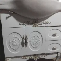 روشویی کابینتی