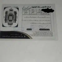 پارس سال مدل 95|خودرو سواری و وانت|ساوه, |دیوار