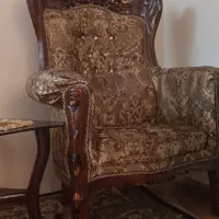 مبلمان|مبلمان خانگی و میز عسلی|تهران, قیام|دیوار