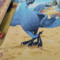 گلیم فرش 2در3
