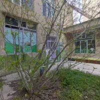 خانه دو کله  مرکز شهر برای مسکونی،کارگاه و انبار