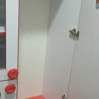 کمد دخترانه|جاکفشی، کمد، دراور|زنجان, |دیوار