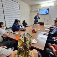 دوره فن بیان و سخنوری(مدرک + کلاس رایگان)