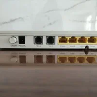 مودم فیبر نوری هواوی مدل HG8245h|مودم و تجهیزات شبکه|دورود, |دیوار