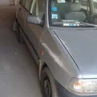 پراید دوگانه کارخانه|خودرو سواری و وانت|قدس, شهرقدس|دیوار