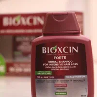 شامپو بیوکسین Bioxcin (ضد ریزش قوی)