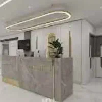 استخدام دستیار تخصصی ارتودنسی