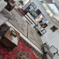 آپارتمان در خیابان سعدی