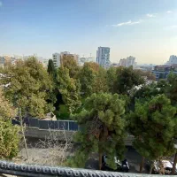 ۱۶۵متر ۱۷متر تراس طبقه۹ لابی مجلل|اجارهٔ آپارتمان|تهران, الهیه|دیوار