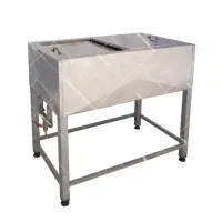 فر دیزی خشک