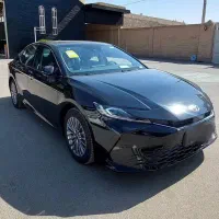 تویوتا کمری مدل2025|خودرو سواری و وانت|یزد, |دیوار