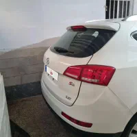 جک S5مدل99بی رنگ|خودرو سواری و وانت|تهران, تهرانپارس غربی|دیوار