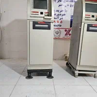 دستگاه های کشلس و خودپرداز|ماشین‌آلات صنعتی|کرج, اسدآباد|دیوار