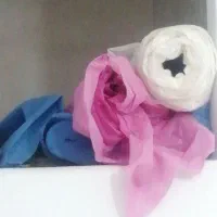 پارچه اسپان باند