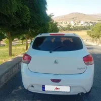 تیبا۲|خودرو سواری و وانت|کنگاور, |دیوار