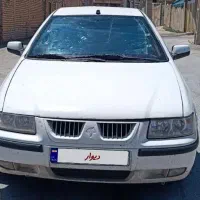 سمند معمولی|خودرو سواری و وانت|کوه چنار, |دیوار