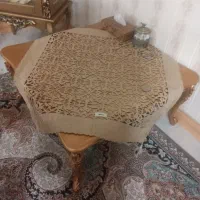 مبلمان ۹نفره با۳میزعسلی|مبلمان خانگی و میز عسلی|مشهد, گاز|دیوار