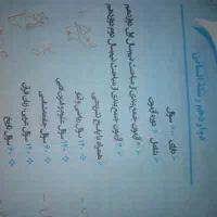 کتاب‌کمک‌آموزجمع بندی کنکور انسانی‌هزاروچهارصدوسه|کتاب و مجله آموزشی|رشت, استقامت ۱|دیوار