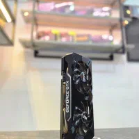 کارت گرافیک 1660SUPER 6GB PALIT با کارتن ومهلت تست|قطعات و لوازم جانبی رایانه|مشهد, راهنمایی|دیوار